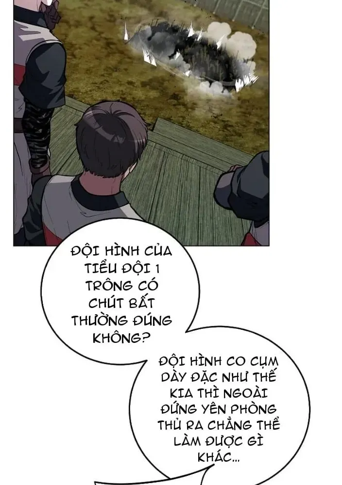 Thiên Tài Thương Thủ Bất Tử Chapter 10 - Trang 22