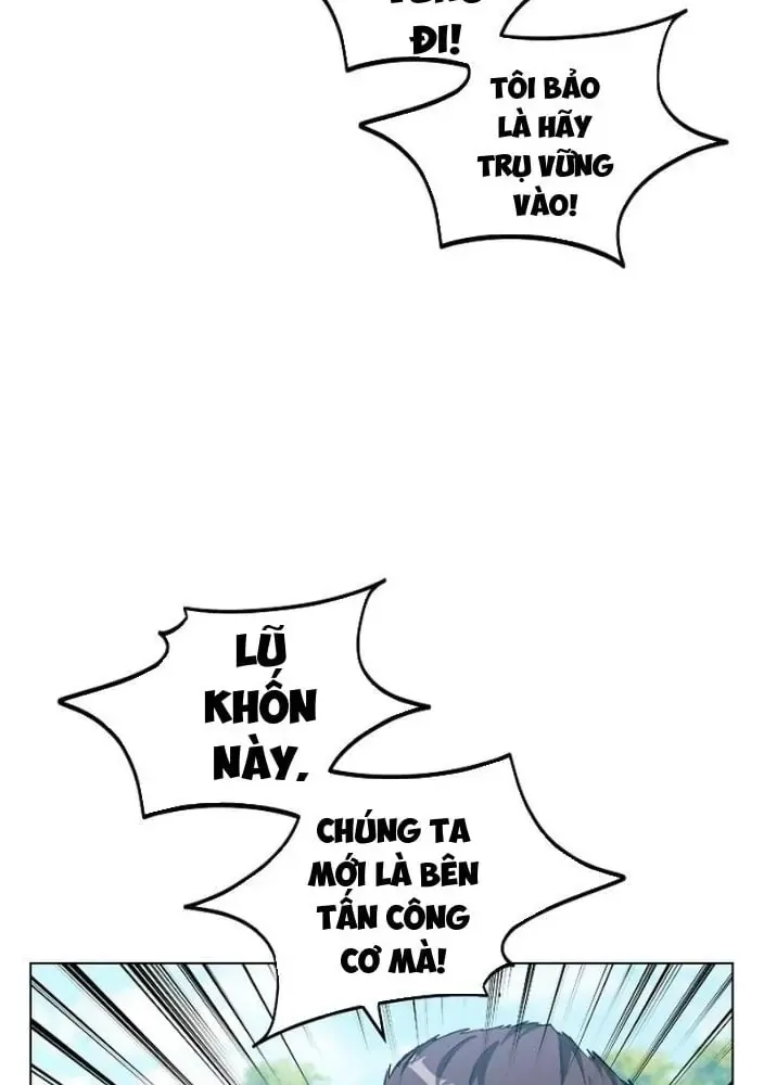 Thiên Tài Thương Thủ Bất Tử Chapter 10 - Trang 27