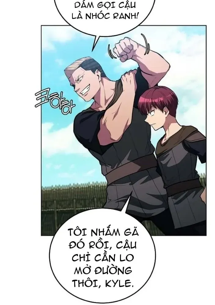Thiên Tài Thương Thủ Bất Tử Chapter 11 - Trang 11
