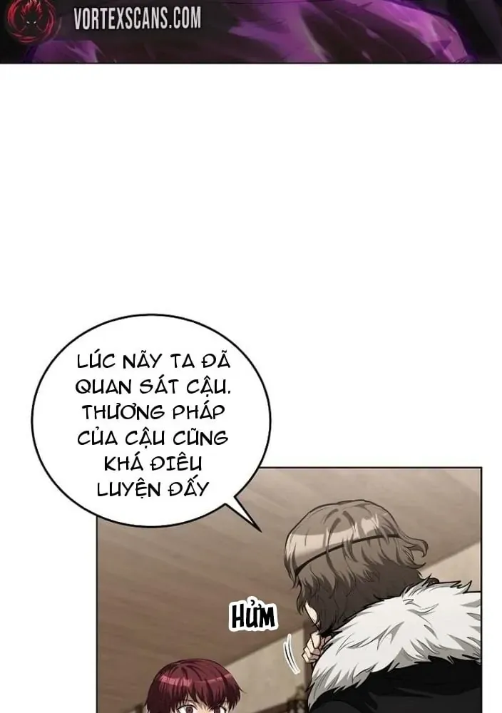Thiên Tài Thương Thủ Bất Tử Chapter 12 - Trang 10