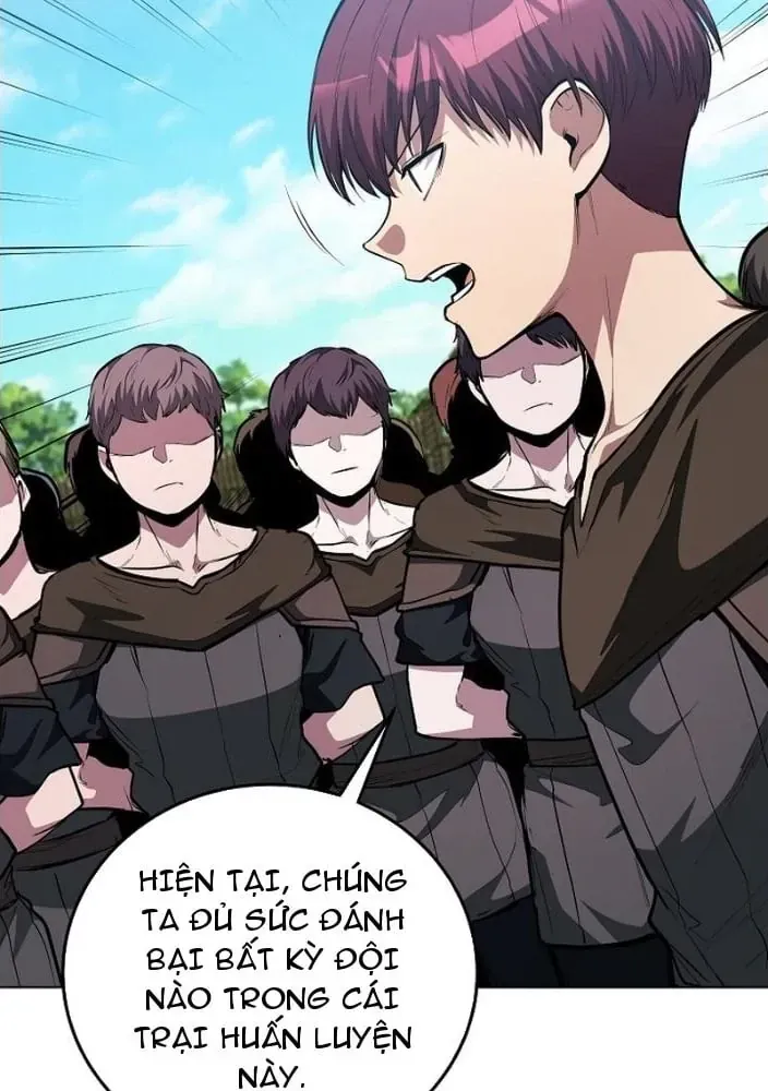 Thiên Tài Thương Thủ Bất Tử Chapter 12 - Trang 36