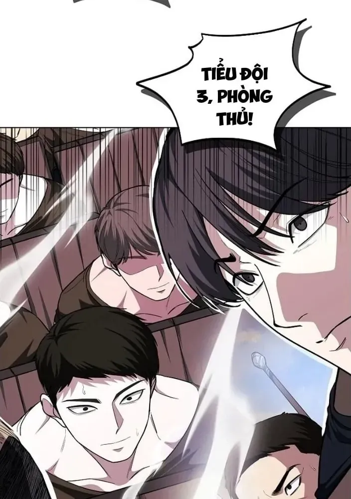 Thiên Tài Thương Thủ Bất Tử Chapter 13 - Trang 21