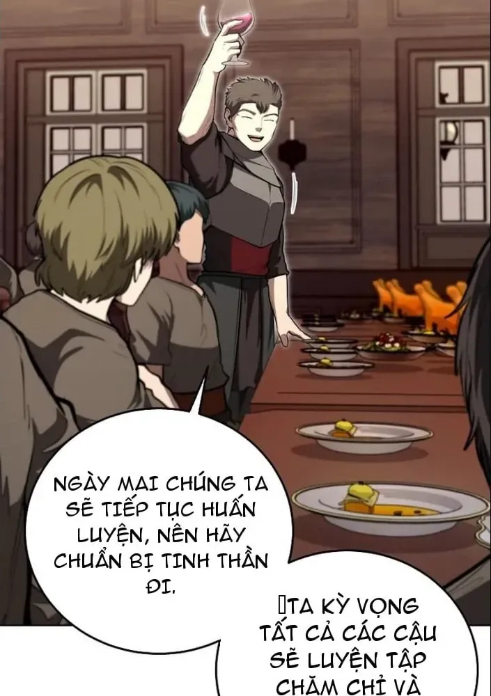 Thiên Tài Thương Thủ Bất Tử Chapter 14 - Trang 25
