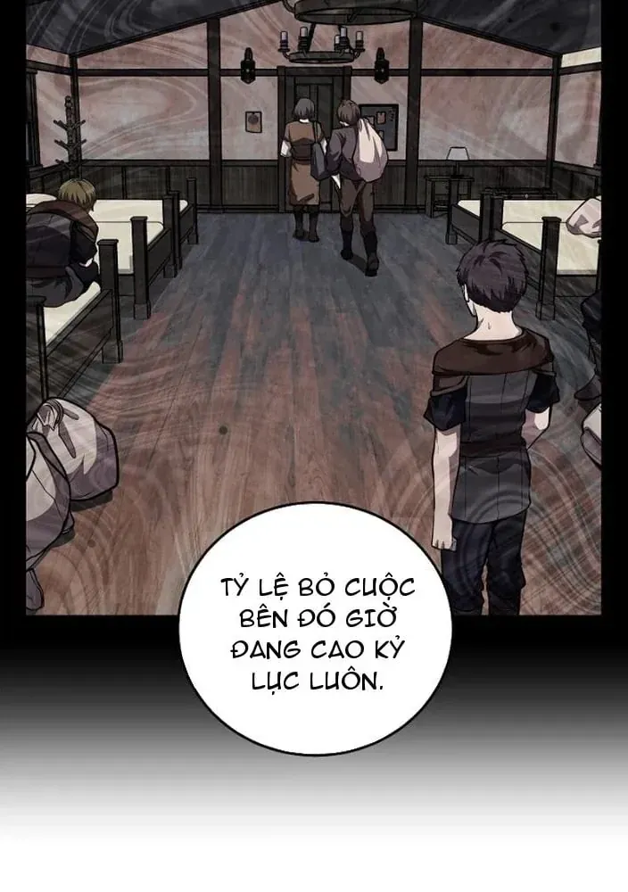 Thiên Tài Thương Thủ Bất Tử Chapter 14 - Trang 40