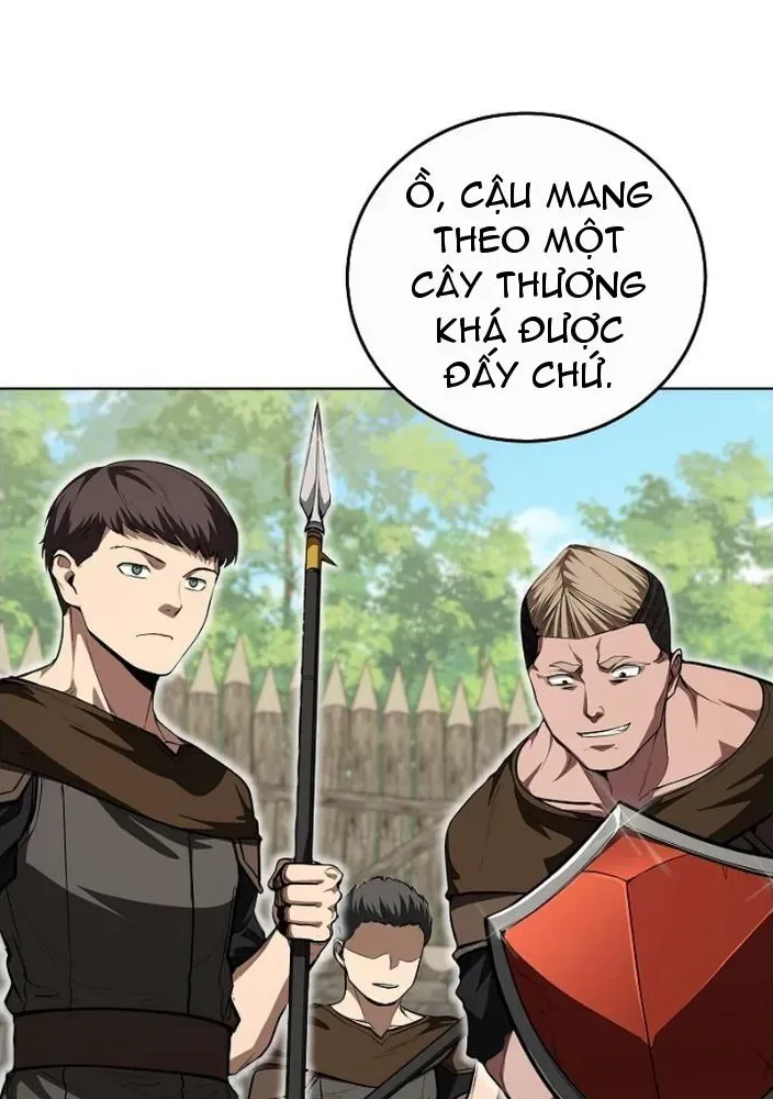 Thiên Tài Thương Thủ Bất Tử Chapter 15 - Trang 12