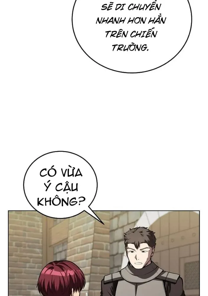 Thiên Tài Thương Thủ Bất Tử Chapter 15 - Trang 19