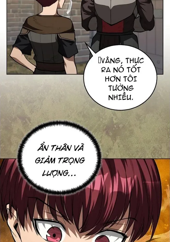 Thiên Tài Thương Thủ Bất Tử Chapter 15 - Trang 20