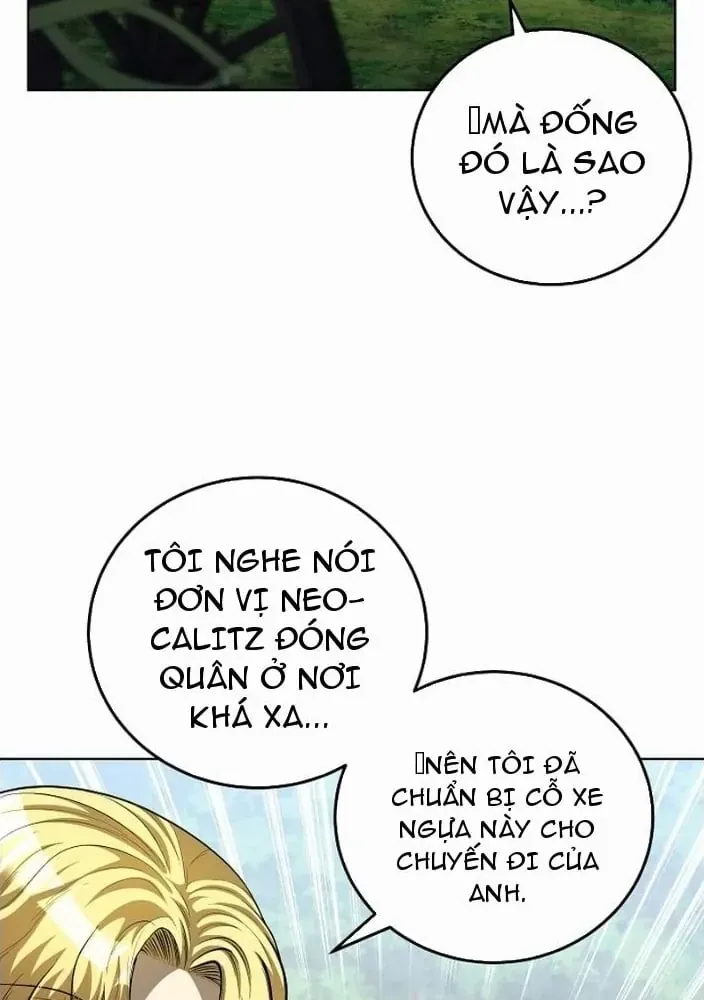 Thiên Tài Thương Thủ Bất Tử Chapter 16 - Trang 12