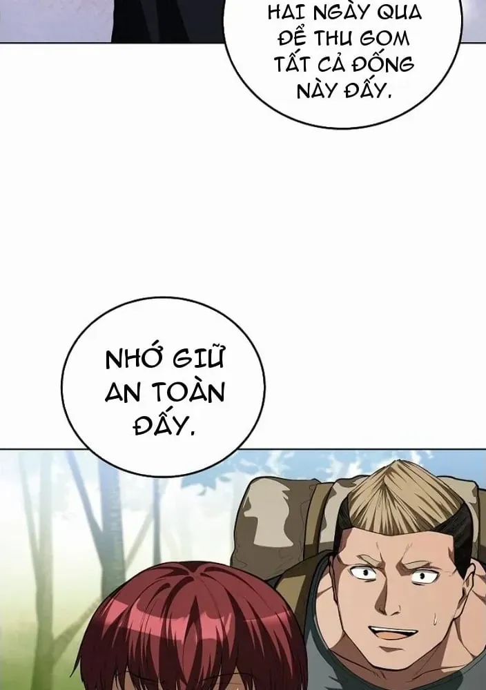 Thiên Tài Thương Thủ Bất Tử Chapter 16 - Trang 19