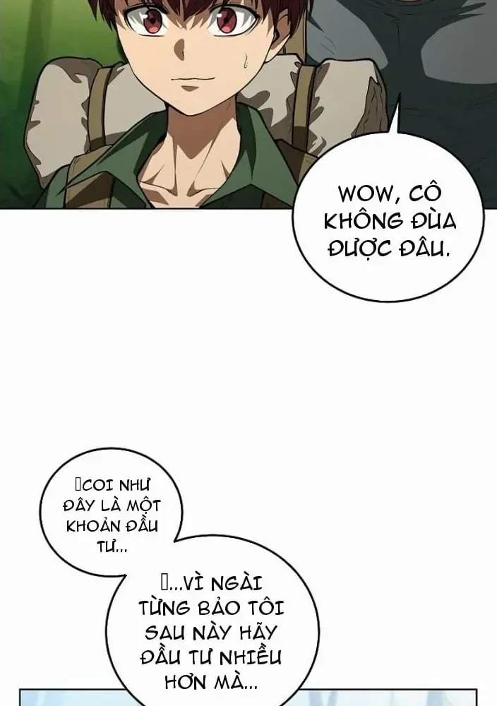 Thiên Tài Thương Thủ Bất Tử Chapter 16 - Trang 20