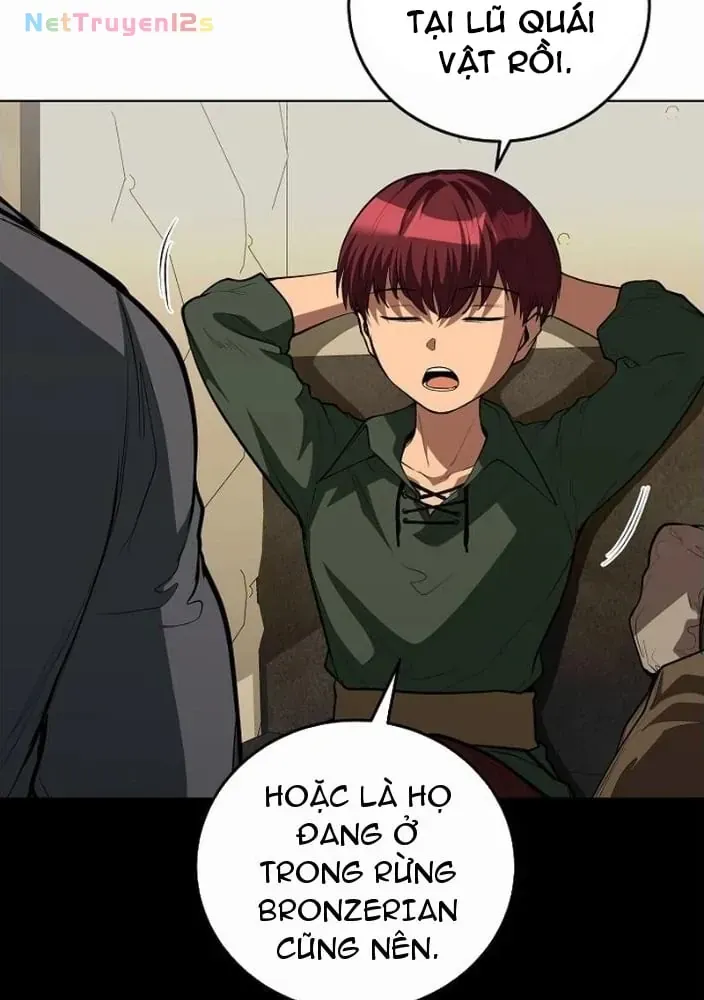 Thiên Tài Thương Thủ Bất Tử Chapter 16 - Trang 34