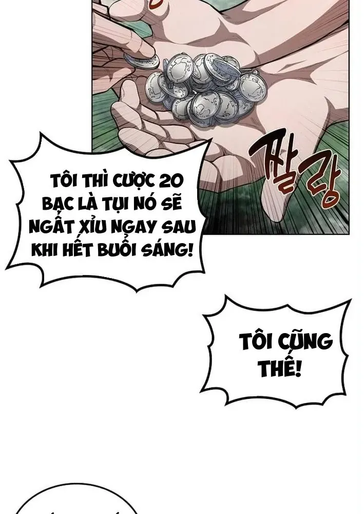 Thiên Tài Thương Thủ Bất Tử Chapter 18 - Trang 39