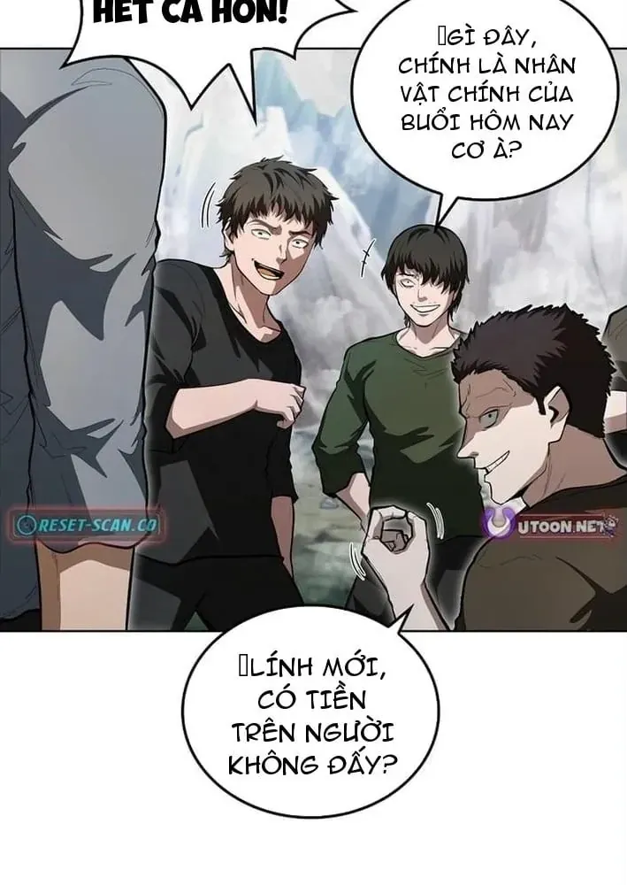 Thiên Tài Thương Thủ Bất Tử Chapter 18 - Trang 46