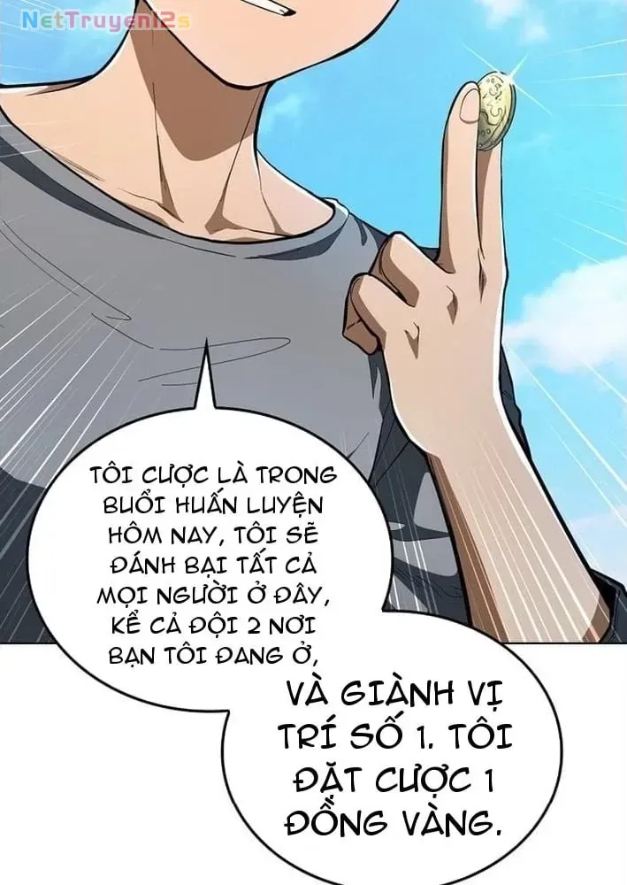 Thiên Tài Thương Thủ Bất Tử Chapter 18 - Trang 49
