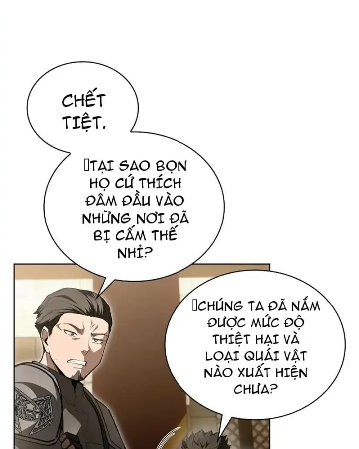 Thiên Tài Thương Thủ Bất Tử Chapter 19 - Trang 10
