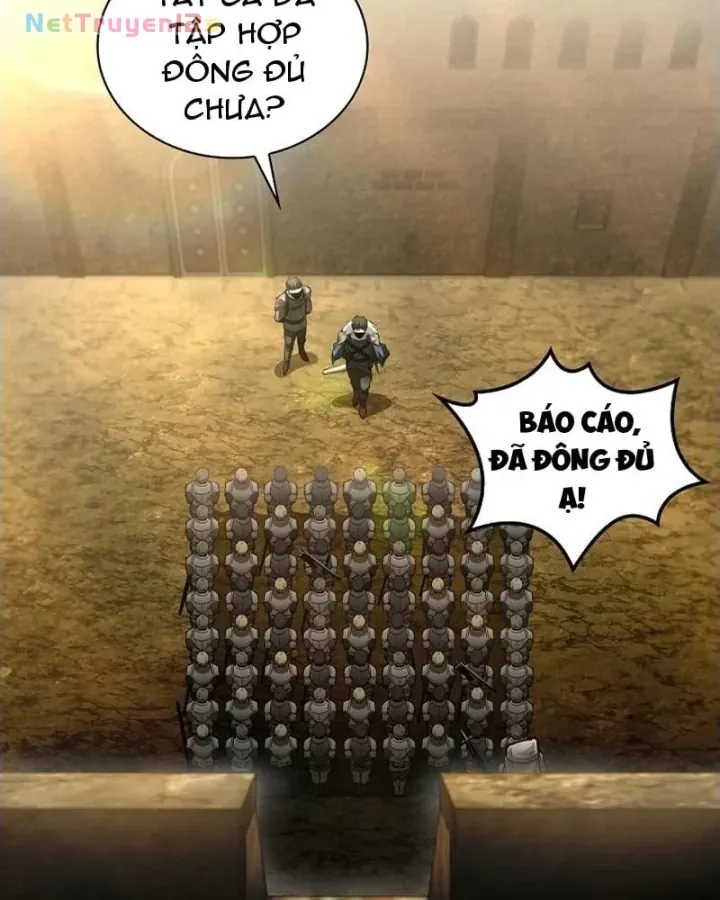 Thiên Tài Thương Thủ Bất Tử Chapter 19 - Trang 20