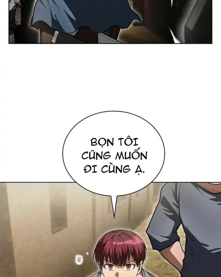 Thiên Tài Thương Thủ Bất Tử Chapter 19 - Trang 22