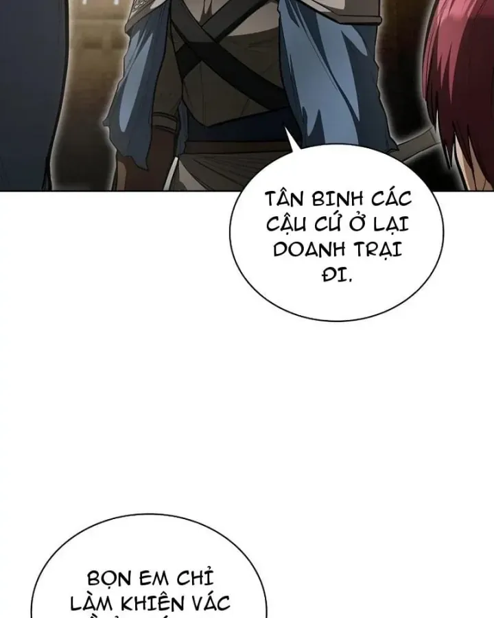 Thiên Tài Thương Thủ Bất Tử Chapter 19 - Trang 25