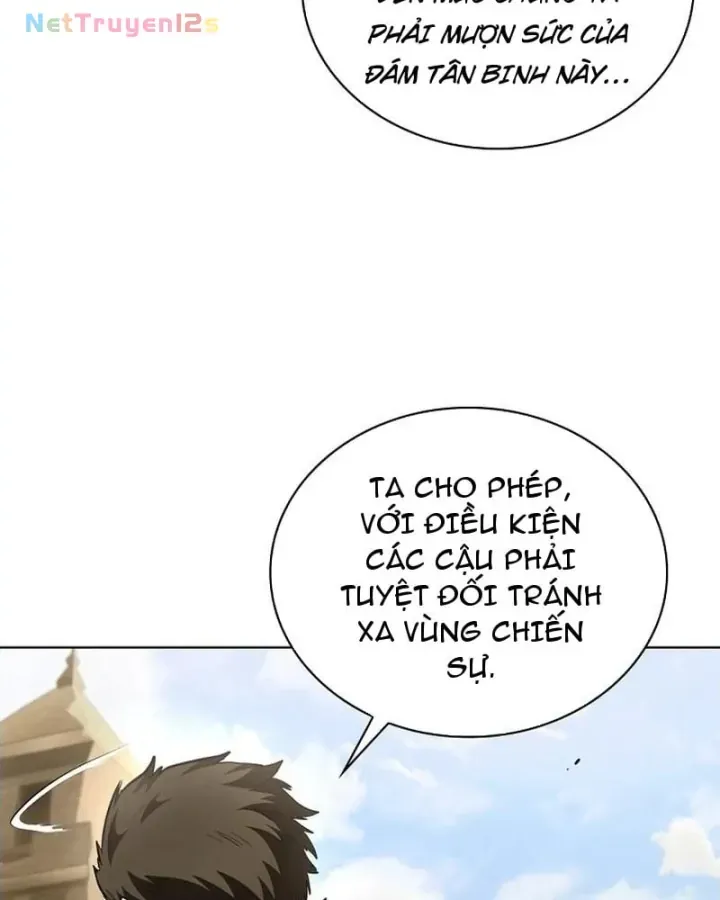 Thiên Tài Thương Thủ Bất Tử Chapter 19 - Trang 29