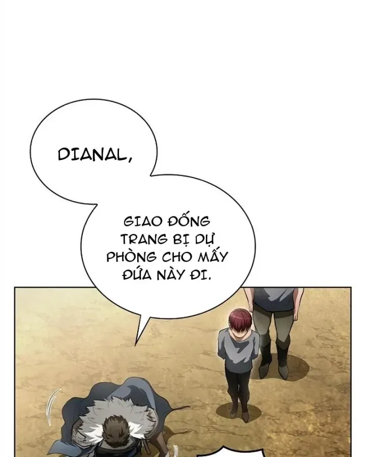 Thiên Tài Thương Thủ Bất Tử Chapter 19 - Trang 31