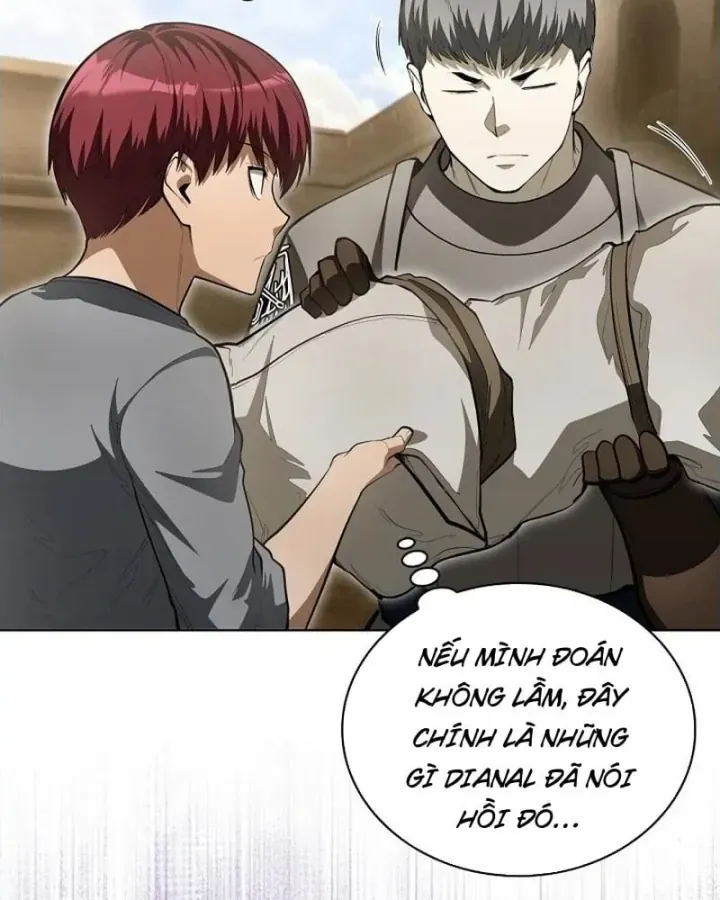Thiên Tài Thương Thủ Bất Tử Chapter 19 - Trang 34