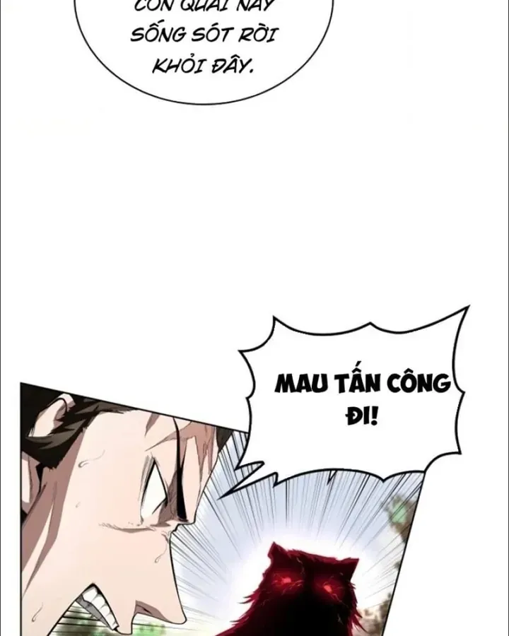 Thiên Tài Thương Thủ Bất Tử Chapter 20 - Trang 34