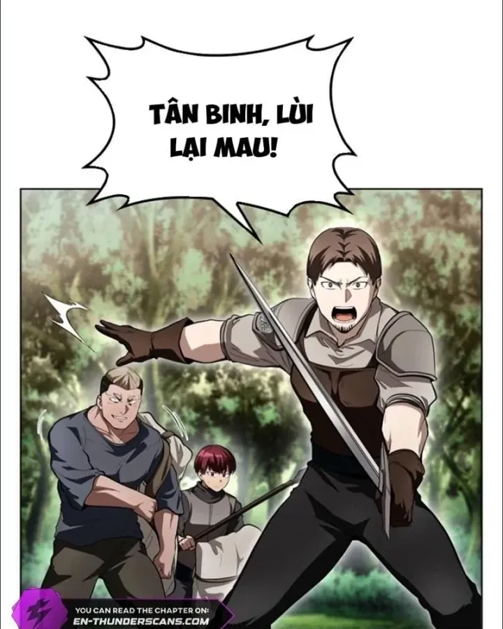 Thiên Tài Thương Thủ Bất Tử Chapter 20 - Trang 37