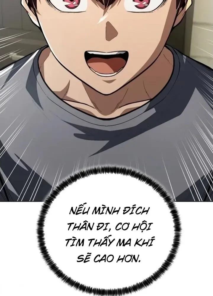 Thiên Tài Thương Thủ Bất Tử Chapter 21 - Trang 18