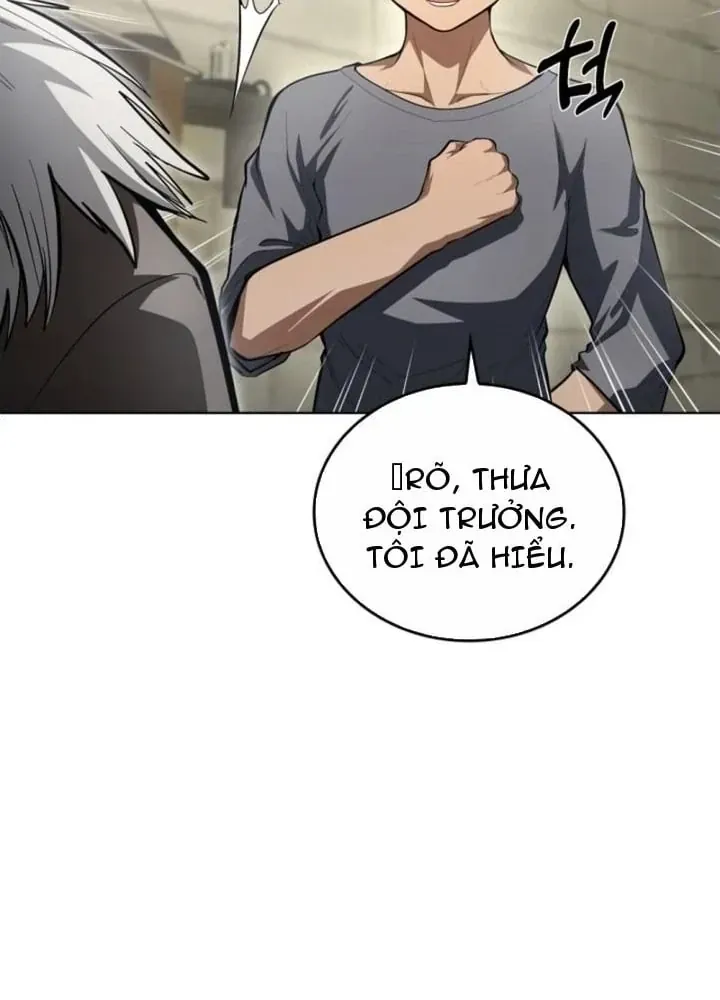 Thiên Tài Thương Thủ Bất Tử Chapter 21 - Trang 21