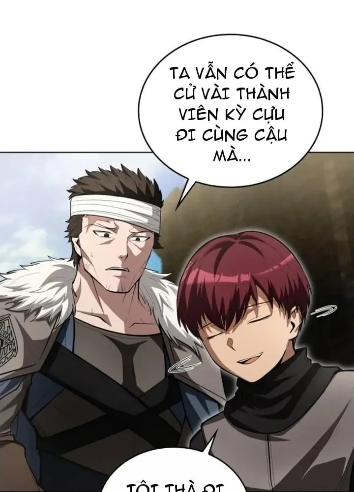 Thiên Tài Thương Thủ Bất Tử Chapter 21 - Trang 25