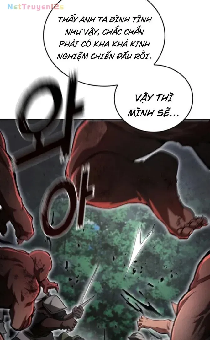Thiên Tài Thương Thủ Bất Tử Chapter 22 - Trang 11