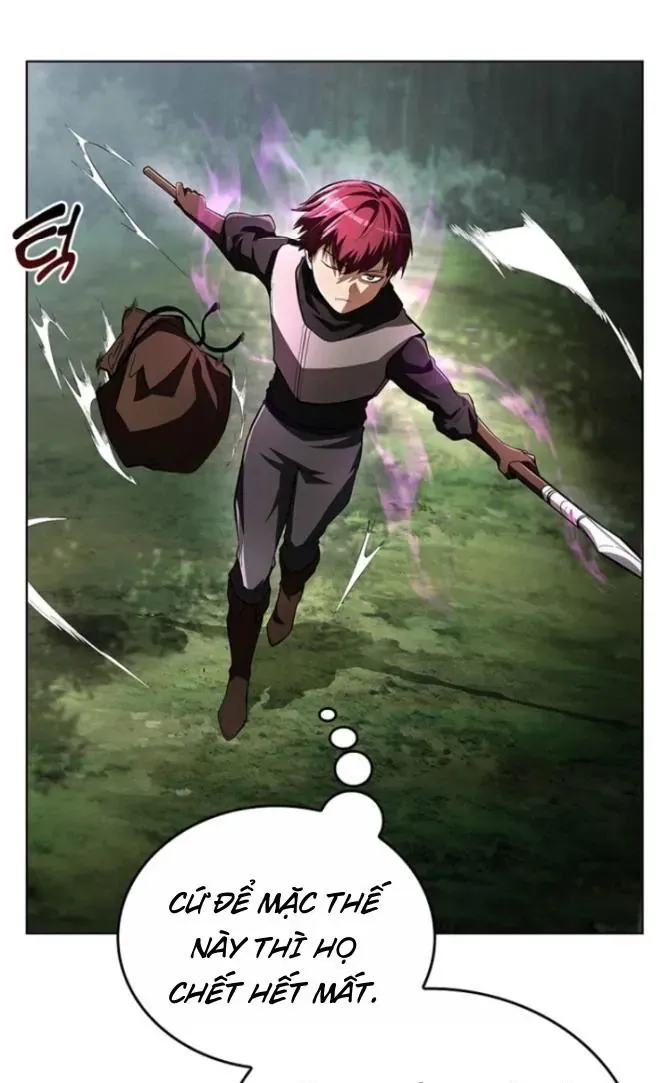Thiên Tài Thương Thủ Bất Tử Chapter 22 - Trang 25