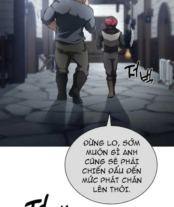 Thiên Tài Thương Thủ Bất Tử Chapter 23 - Trang 46