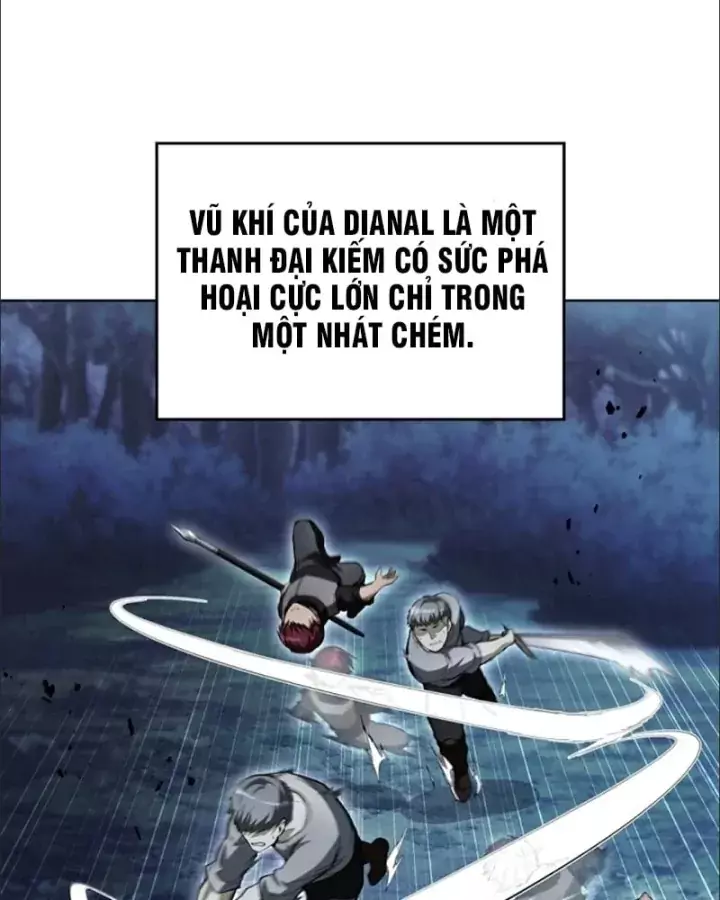 Thiên Tài Thương Thủ Bất Tử Chapter 24 - Trang 30