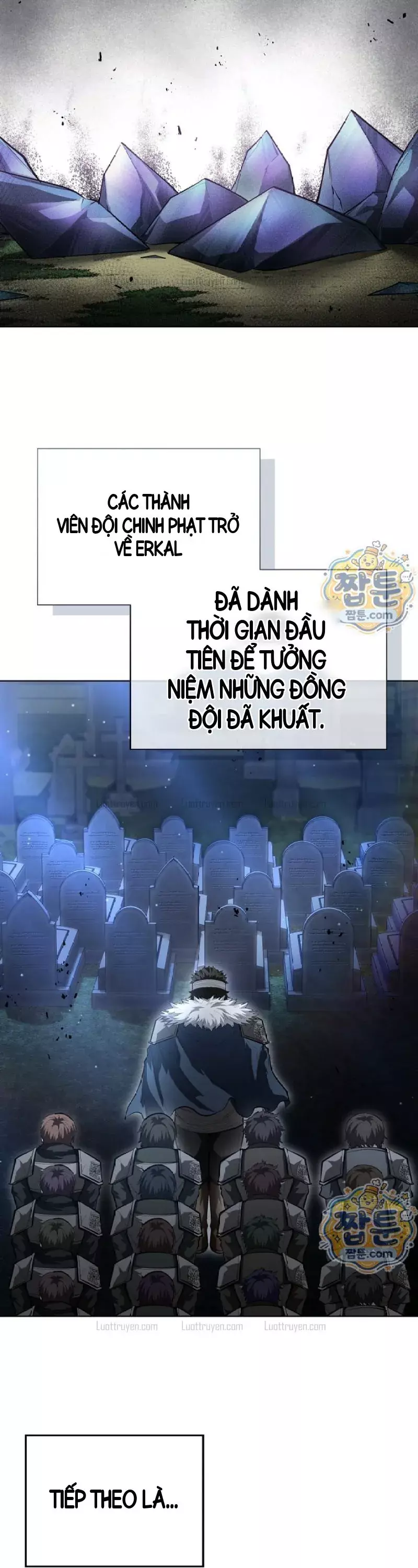 Thiên Tài Thương Thủ Bất Tử Chapter 29 - Trang 14