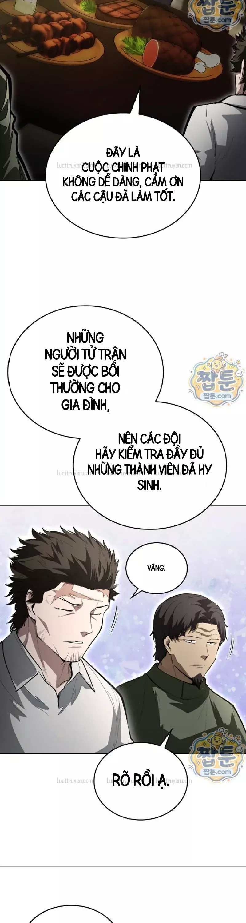 Thiên Tài Thương Thủ Bất Tử Chapter 29 - Trang 16