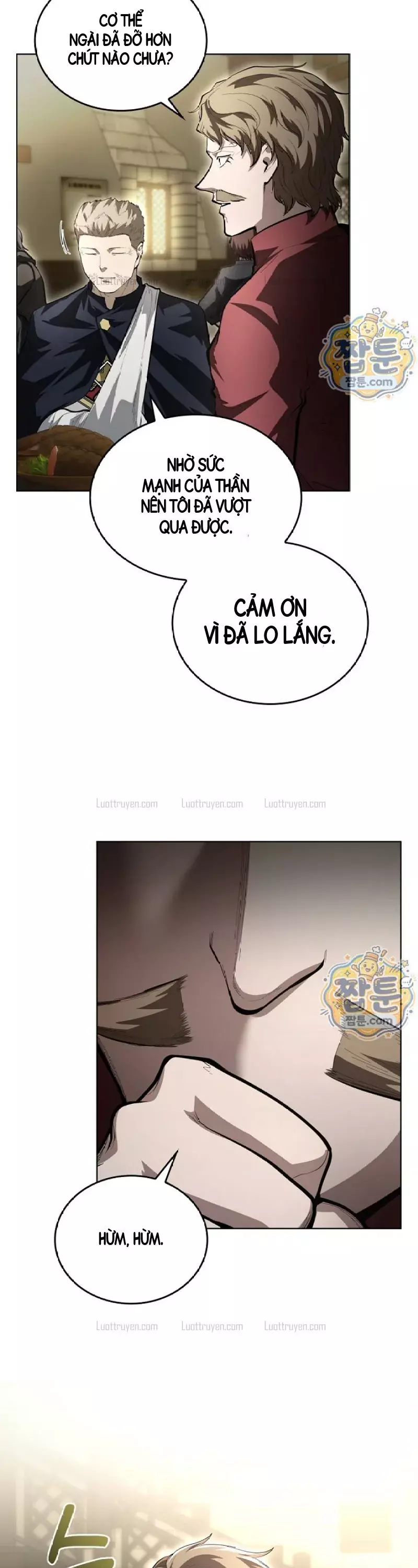 Thiên Tài Thương Thủ Bất Tử Chapter 29 - Trang 17
