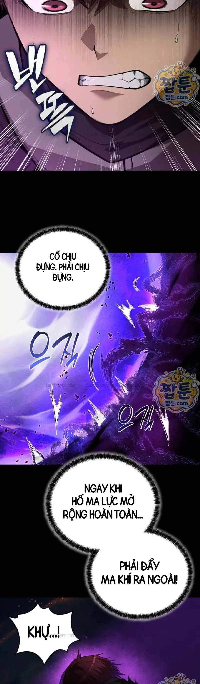 Thiên Tài Thương Thủ Bất Tử Chapter 29 - Trang 33