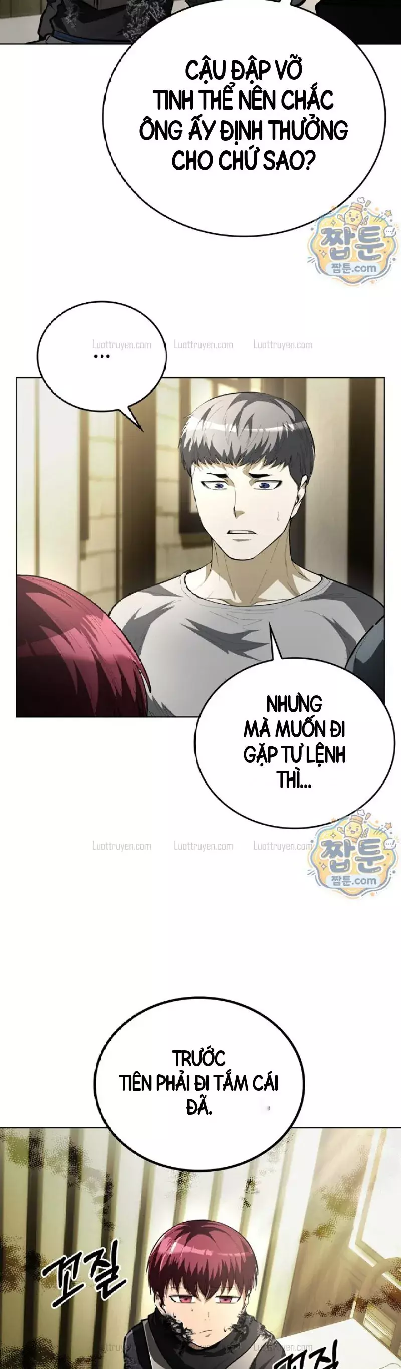 Thiên Tài Thương Thủ Bất Tử Chapter 29 - Trang 41