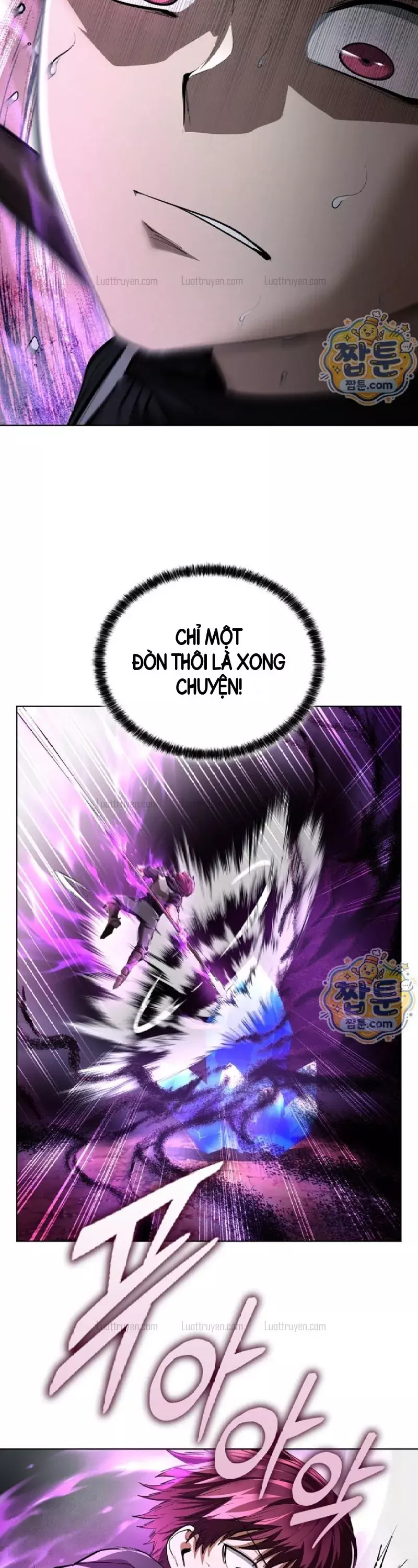 Thiên Tài Thương Thủ Bất Tử Chapter 29 - Trang 6