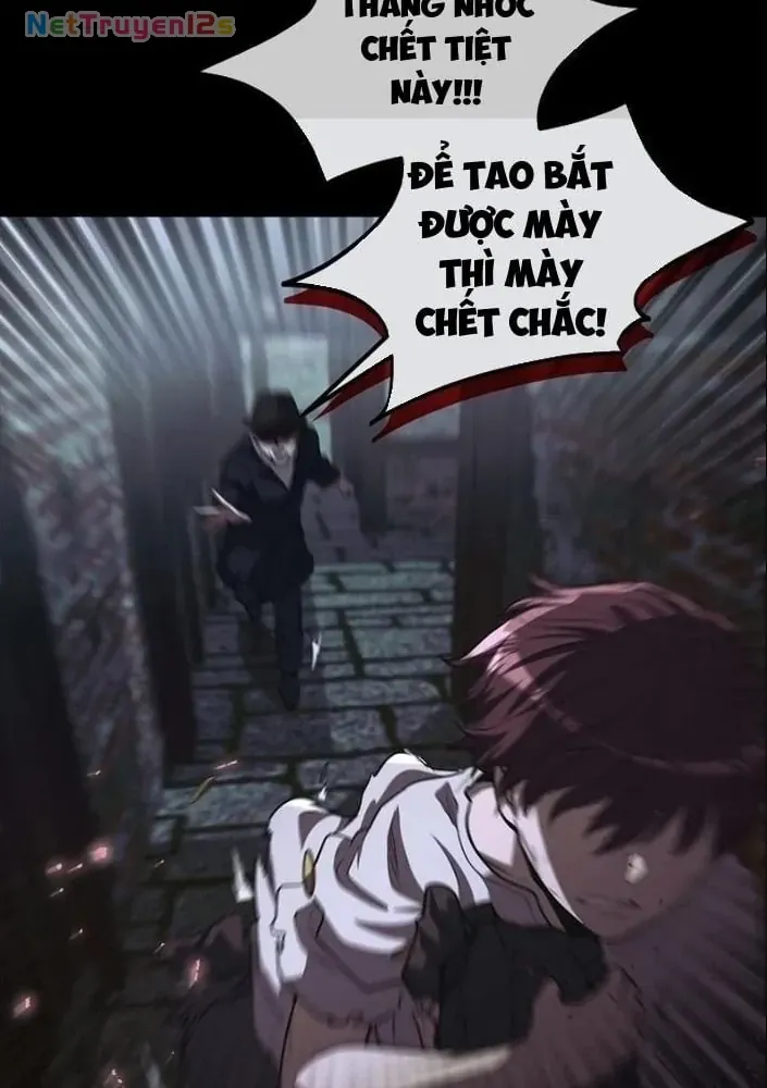 Thiên Tài Thương Thủ Bất Tử Chapter 3 - Trang 20