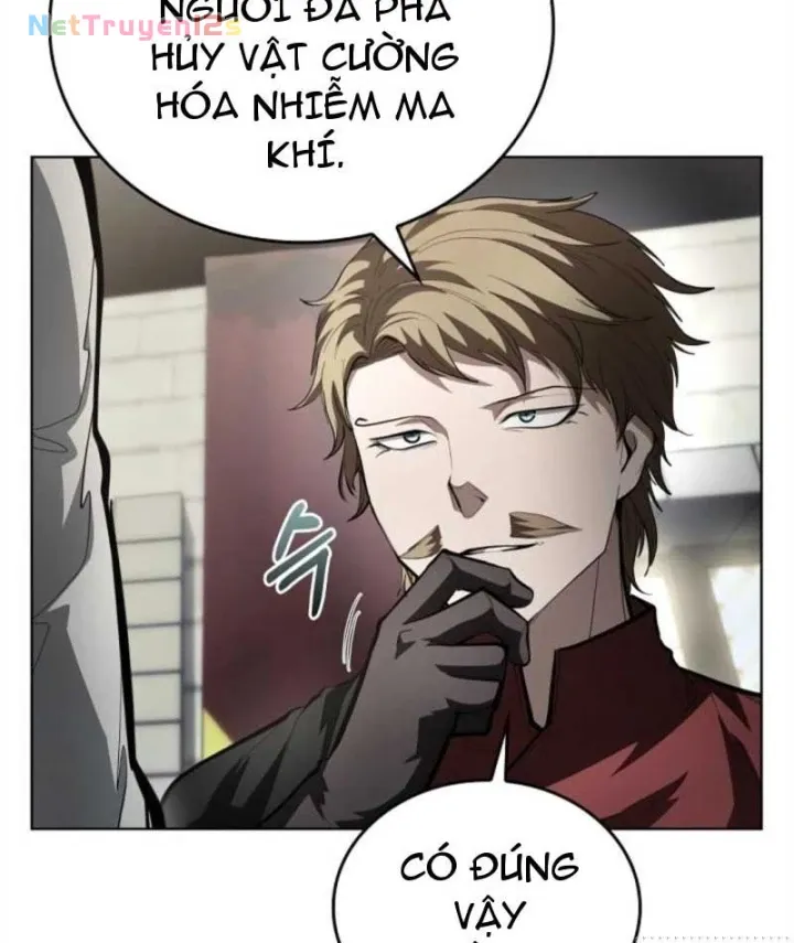 Thiên Tài Thương Thủ Bất Tử Chapter 30 - Trang 19