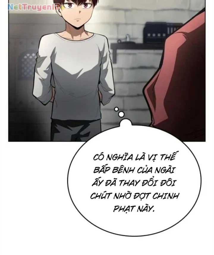 Thiên Tài Thương Thủ Bất Tử Chapter 30 - Trang 27