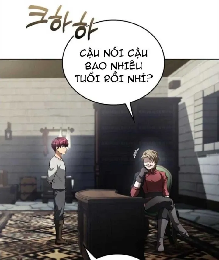 Thiên Tài Thương Thủ Bất Tử Chapter 30 - Trang 41