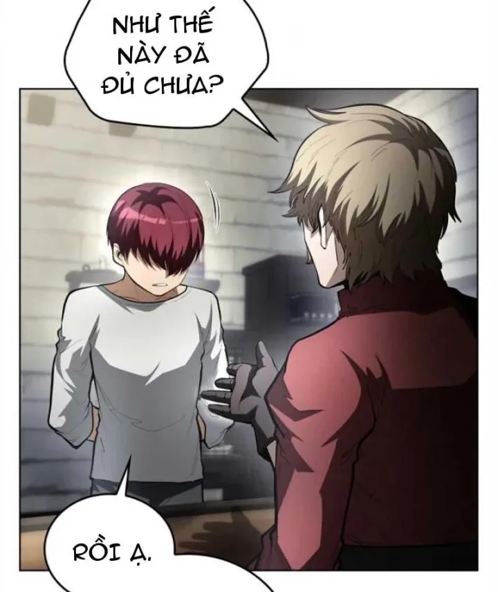 Thiên Tài Thương Thủ Bất Tử Chapter 30 - Trang 49