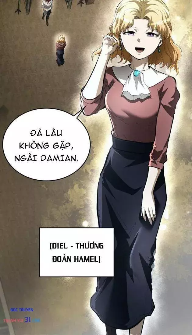 Thiên Tài Thương Thủ Bất Tử Chapter 31 - Trang 16