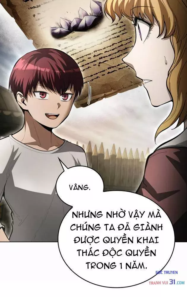 Thiên Tài Thương Thủ Bất Tử Chapter 31 - Trang 18