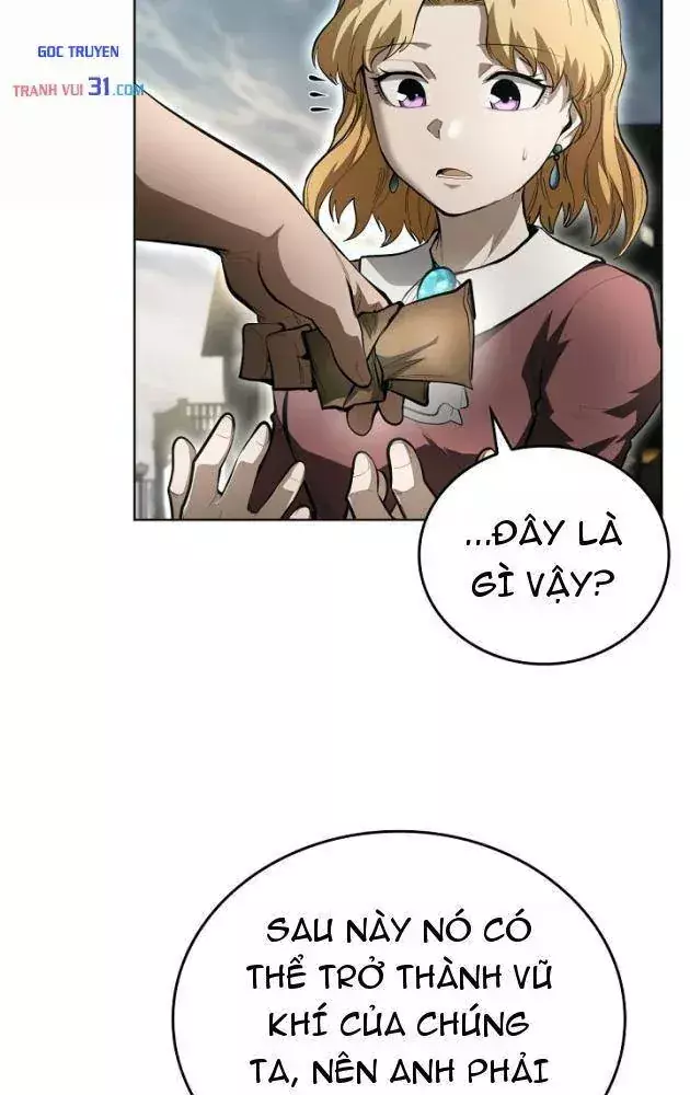 Thiên Tài Thương Thủ Bất Tử Chapter 31 - Trang 21