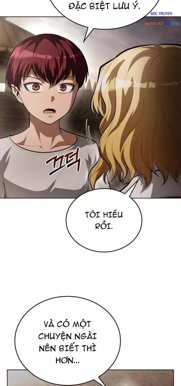 Thiên Tài Thương Thủ Bất Tử Chapter 31 - Trang 22
