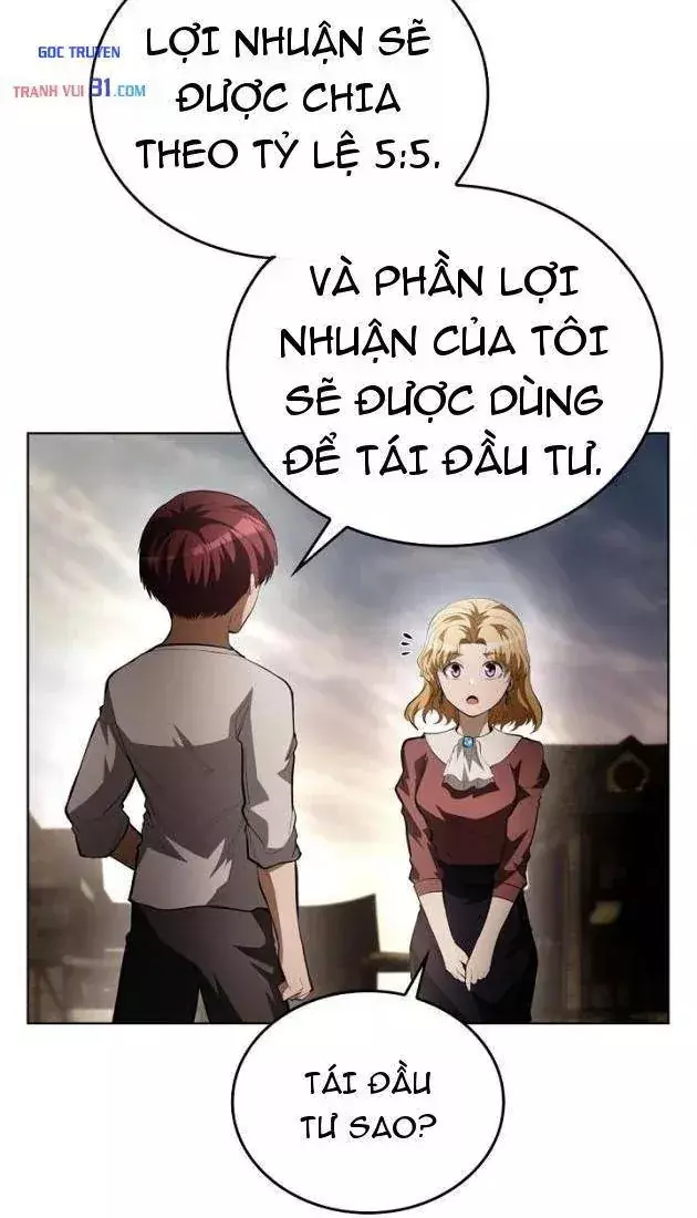 Thiên Tài Thương Thủ Bất Tử Chapter 31 - Trang 31